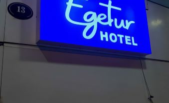 Egetur Hotel