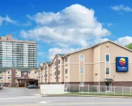 Holiday Inn Kansas City - Downtown Hotels near Kansas City Zoo & Aquarium