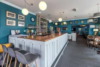 The Cornerhouse - Wifi