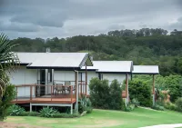 sunshine coast retreat Hotels in Diddillibah