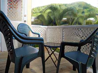 Bougainvillea Apartments