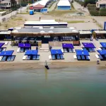 Happy LİFE Houses Hoteles cerca de Reach Camp