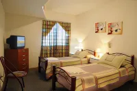 Hotel Salerno فنادق في Punilla Department