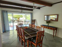 Fairy-Tern Chalets Cerf Island