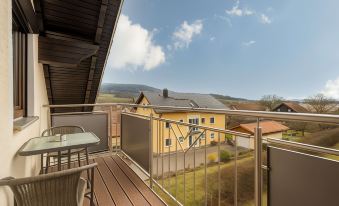 Cosy and Child-Friendly Holiday Home in the Bavarian Forest