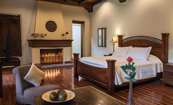 Casa Santa Rosa Hotel Boutique