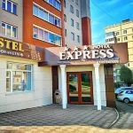 Express-Hotel Hotel