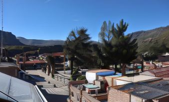 Hotel Sierra Alta Colca