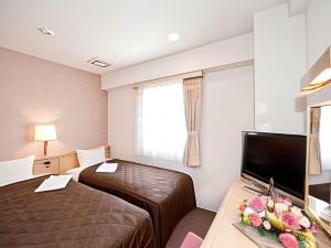 Hotel Unisite Sendai