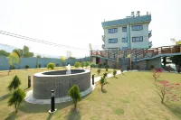 Belgian Hotel Pvt. Ltd Hotels in Каски