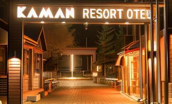 Resort Kaman Hotel
