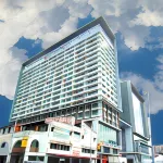 The Straits Melaka by Perfect Host Hotels in 