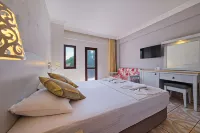 Majestic Hotel Hotels in Oludeniz Mahallesi