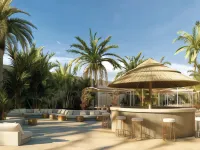 Costa del Sol Glamping Village Hotel a Fuengirola