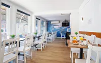 Azur Hôtel Hotels in Balaruc-les-Bains