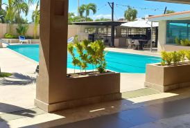 Las Olas Hotel