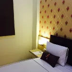 Hotel Surya Lombok Hotels in Selaparang
