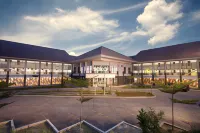 Saka Hotel & Apartement Bukit Asam Tanjung Enim Hotels near Bibit buah dan tanaman hias pak jimin