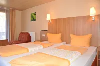 Gazauner Hof Các khách sạn ở Bludenz