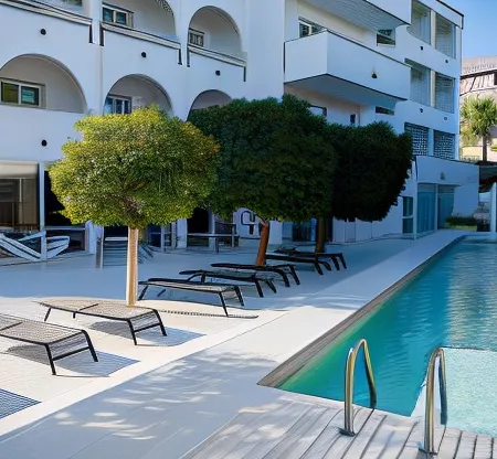 White Hotel