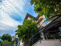 Hotel Villa Ricci & Benessere Отели в г. Кианчиано-Терме