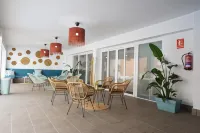 泰德飯店