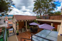 Casa Don Pedro Faro