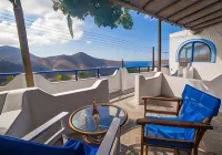Castelopetra Hotel di Amorgos