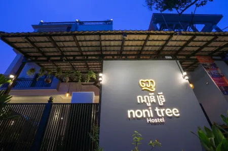 Noni Tree Hostel