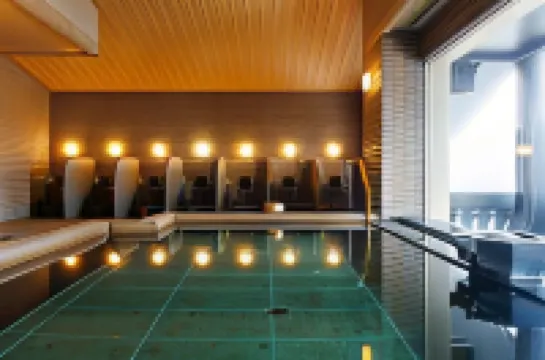 Sun Members Hirugano Hoteles en Gujo