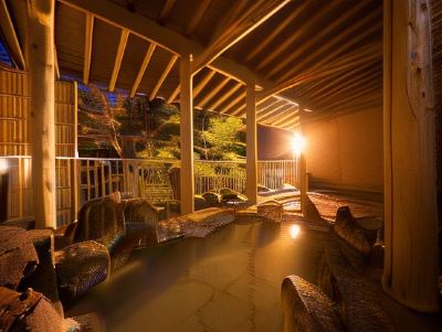 スパ・大浴場 蔵王温泉 ホテルオークヒルの写真