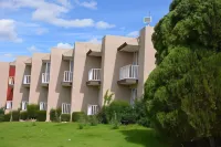 Hotel Parador Zacatecas