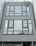 Neo Field Nakasu Hotels in 