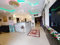Hotel Grand Merak Hotels in Ciampel