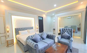 Al Andalus Royal Resort Puncak
