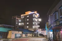 고성 제비102펜션 고성산 주변 호텔