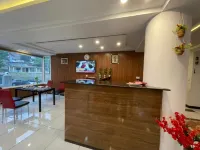 Clouds View Hotel & Restaurant Hotel di Naran
