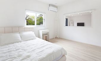 Pohang the Friends Pool Villa