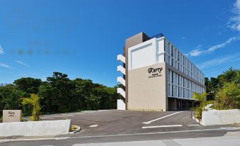 Karry Condo Churaumi