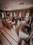Vegvari Hotel Eger Hotels in Demjen