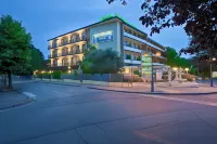 Terme Petrarca Hotel a Montegrotto Terme