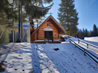 Hotel Tea Dolomiti - Lago di Alleghe - Monte Civetta Hotels in Rocca Pietore