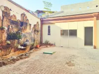 Mutiara Residence Near Simpang Lima Mitra RedDoorz فنادق في سنرتال سيمارانج