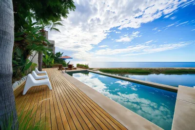 Villas la Mar