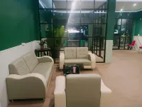 Quanza Hotel Hotel di Meunasah Papeun