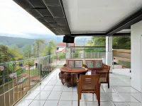 Villa A2 Trawas RedPartner