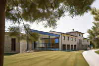 Borgo Lanciano Hotel in zona Upim