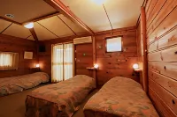 Pension Donguri Hotels in Kitashiobara