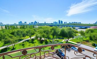 The ONE Hotel Astana