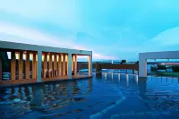 The Contrast i Hotel